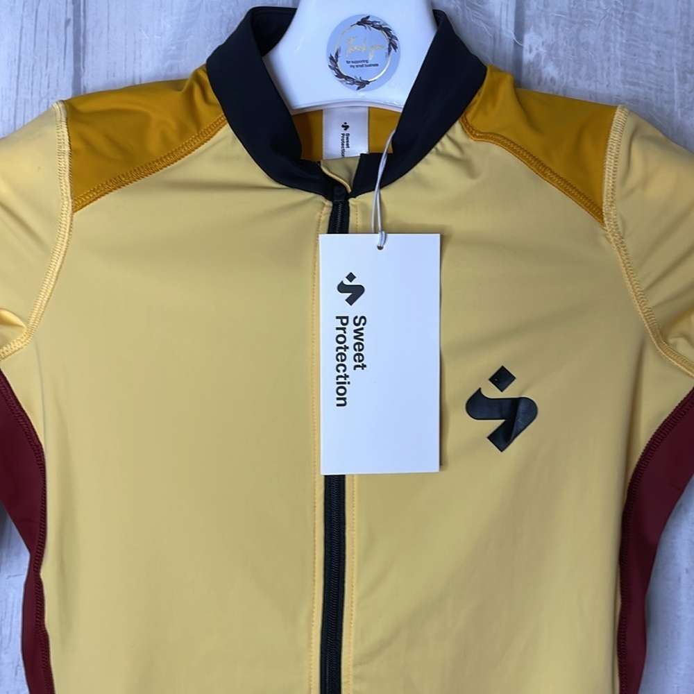 Sweet Protection Bike Jersey.​​ - Picture 2 of 12